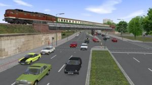 OMSI 2: Steam Edition PC, wersja cyfrowa 7