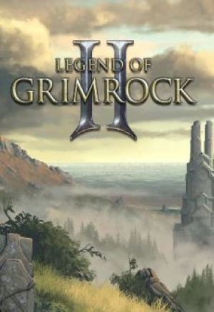 Legend of Grimrock 2 1