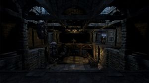 Almost Human Games Legend of Grimrock 2 2