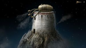 Samorost 3 Steam Key 12