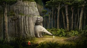 Samorost 3 Steam Key 3