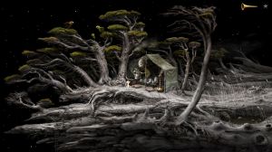 Samorost 3 Steam Key 4