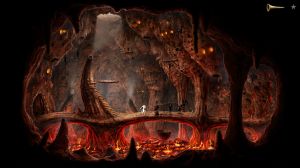 Samorost 3 Steam Key 5