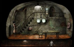 Machinarium PC, wersja cyfrowa 8