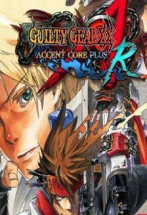 GUILTY GEAR XX ACCENT CORE PLUS R PC, wersja cyfrowa 1