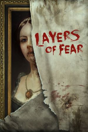 Layers of Fear PC, wersja cyfrowa 1