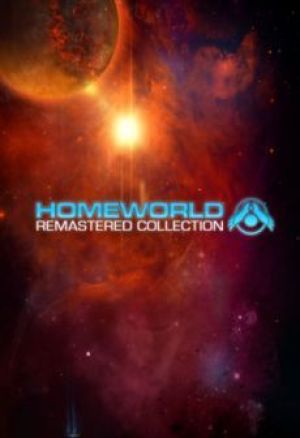 Homeworld Remastered Collection PC, wersja cyfrowa 1
