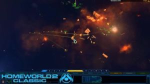 Homeworld Remastered Collection PC, wersja cyfrowa 6