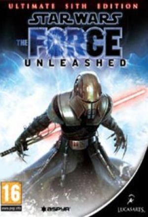 Star Wars The Force Unleashed: Ultimate Sith Edition PC, wersja cyfrowa 1