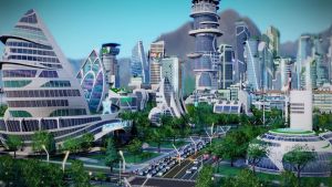 SimCity: Complete Edition PC, wersja cyfrowa 3