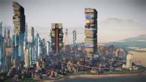 SimCity: Complete Edition PC, wersja cyfrowa 4