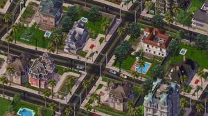 SimCity 4 Deluxe Edition PC, wersja cyfrowa 10