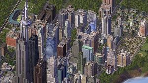 SimCity 4 Deluxe Edition PC, wersja cyfrowa 7