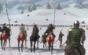 Mount & Blade Full Collection PC, wersja cyfrowa 9