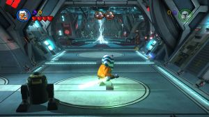 LEGO Star Wars III: The Clone Wars PC, wersja cyfrowa 10