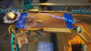 Micro Machines World Series PC, wersja cyfrowa 12