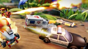 Micro Machines World Series PC, wersja cyfrowa 13