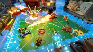 Micro Machines World Series PC, wersja cyfrowa 14