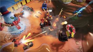 Micro Machines World Series PC, wersja cyfrowa 16