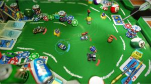 Micro Machines World Series PC, wersja cyfrowa 17