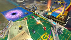Micro Machines World Series PC, wersja cyfrowa 2
