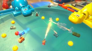 Micro Machines World Series PC, wersja cyfrowa 9
