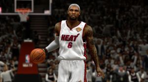 NBA 2K14 PC, wersja cyfrowa 3