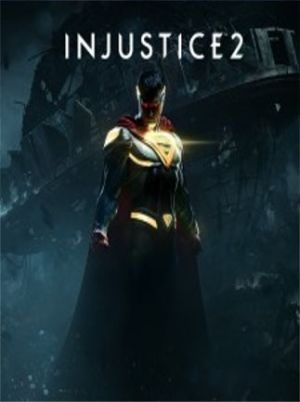 Injustice 2 PC, wersja cyfrowa 1