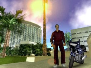 Grand Theft Auto - The Trilogy PC, wersja cyfrowa 5