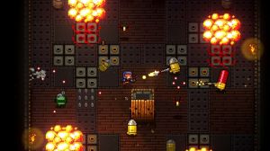 Enter the Gungeon - Cobalt Hammer PC, wersja cyfrowa 3