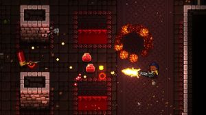 Enter the Gungeon - Cobalt Hammer PC, wersja cyfrowa 5