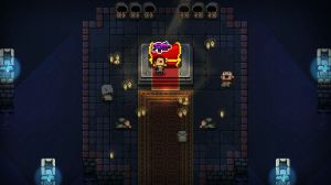 Enter the Gungeon - Cobalt Hammer PC, wersja cyfrowa 6