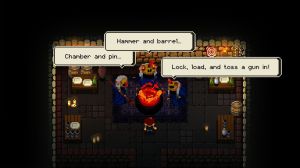 Enter the Gungeon - Cobalt Hammer PC, wersja cyfrowa 10