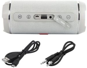 Głośnik Blow BT460 szary (30-326#) 2