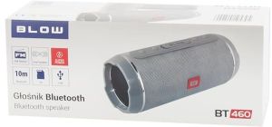 Głośnik Blow BT460 szary (30-326#) 3