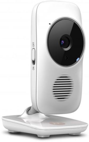 Niania Motorola MBP 67 Connect 4