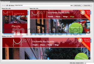 Adobe Program Dreamweaver CS5.5 v.11.5 PL Mac Ret (65101265) 4