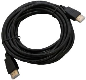 Kabel Esperanza HDMI - HDMI 1.5m czarny (EB198 - 5901299947814) 2
