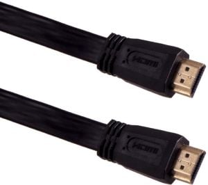 Kabel Esperanza HDMI - HDMI 5m czarny (EB201 - 5901299947876) 1