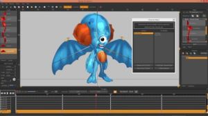 Spriter Pro GLOBAL Key Steam 2