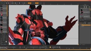 Spriter Pro GLOBAL Key Steam 5