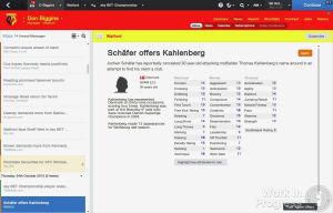 Football Manager 2014 PC, wersja cyfrowa 5