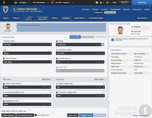 Football Manager 2014 PC, wersja cyfrowa 7