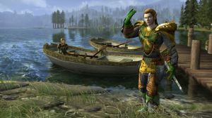 The Lord of the Rings Online: Steely Dawn Starter Pack PC, wersja cyfrowa 3