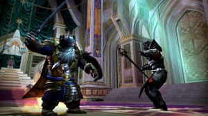 The Lord of the Rings Online: Steely Dawn Starter Pack PC, wersja cyfrowa 4