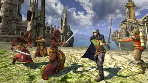 The Lord of the Rings Online: Steely Dawn Starter Pack PC, wersja cyfrowa 5