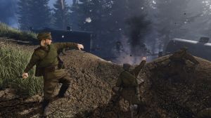 Tannenberg PC, wersja cyfrowa 10