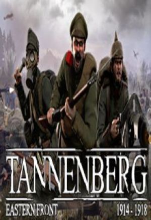 Tannenberg PC, wersja cyfrowa 1
