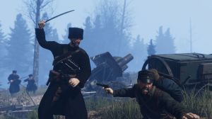 Tannenberg PC, wersja cyfrowa 2