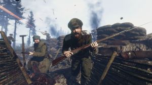 Tannenberg PC, wersja cyfrowa 5